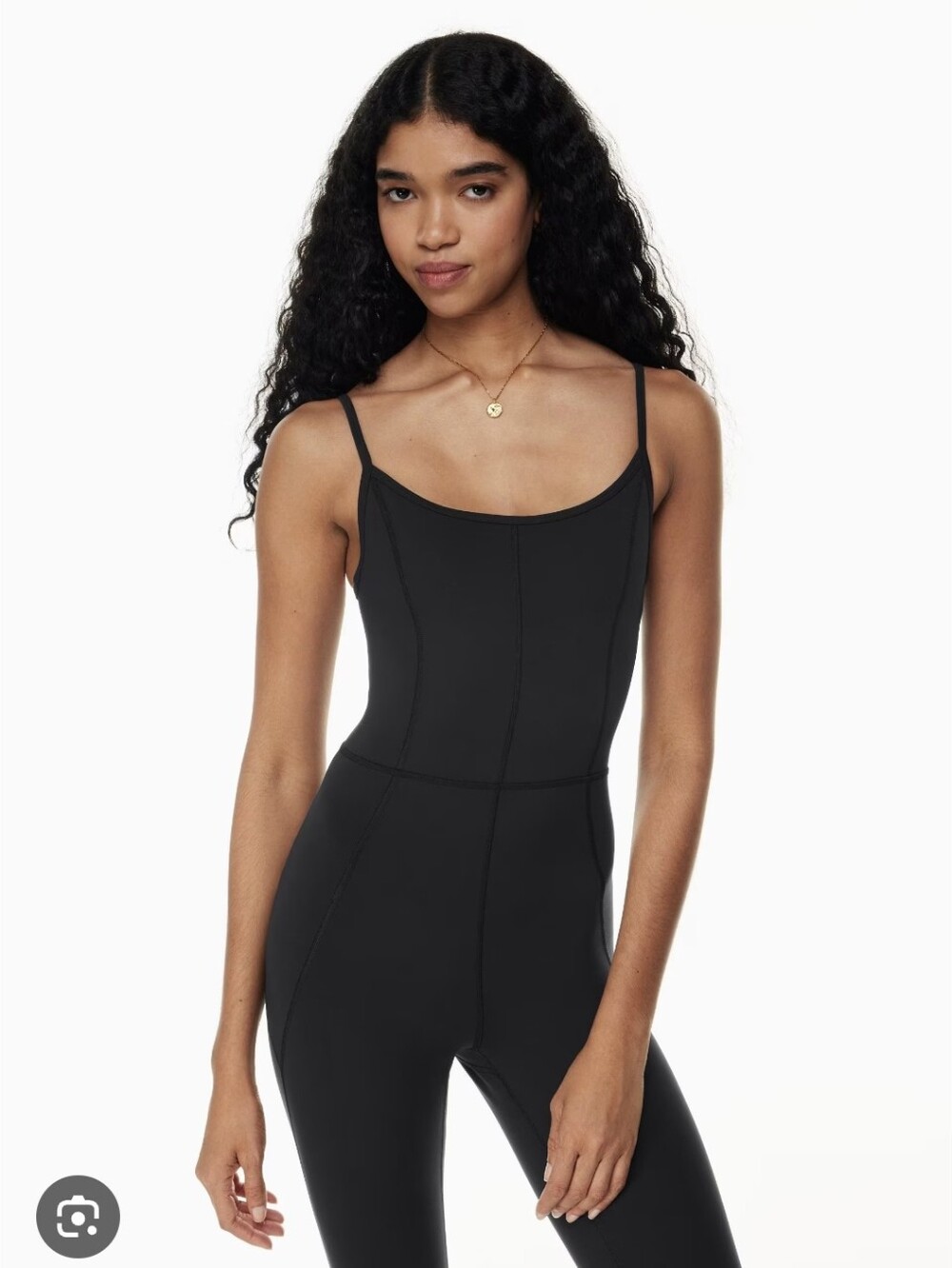 Aritzia Jumpsuit